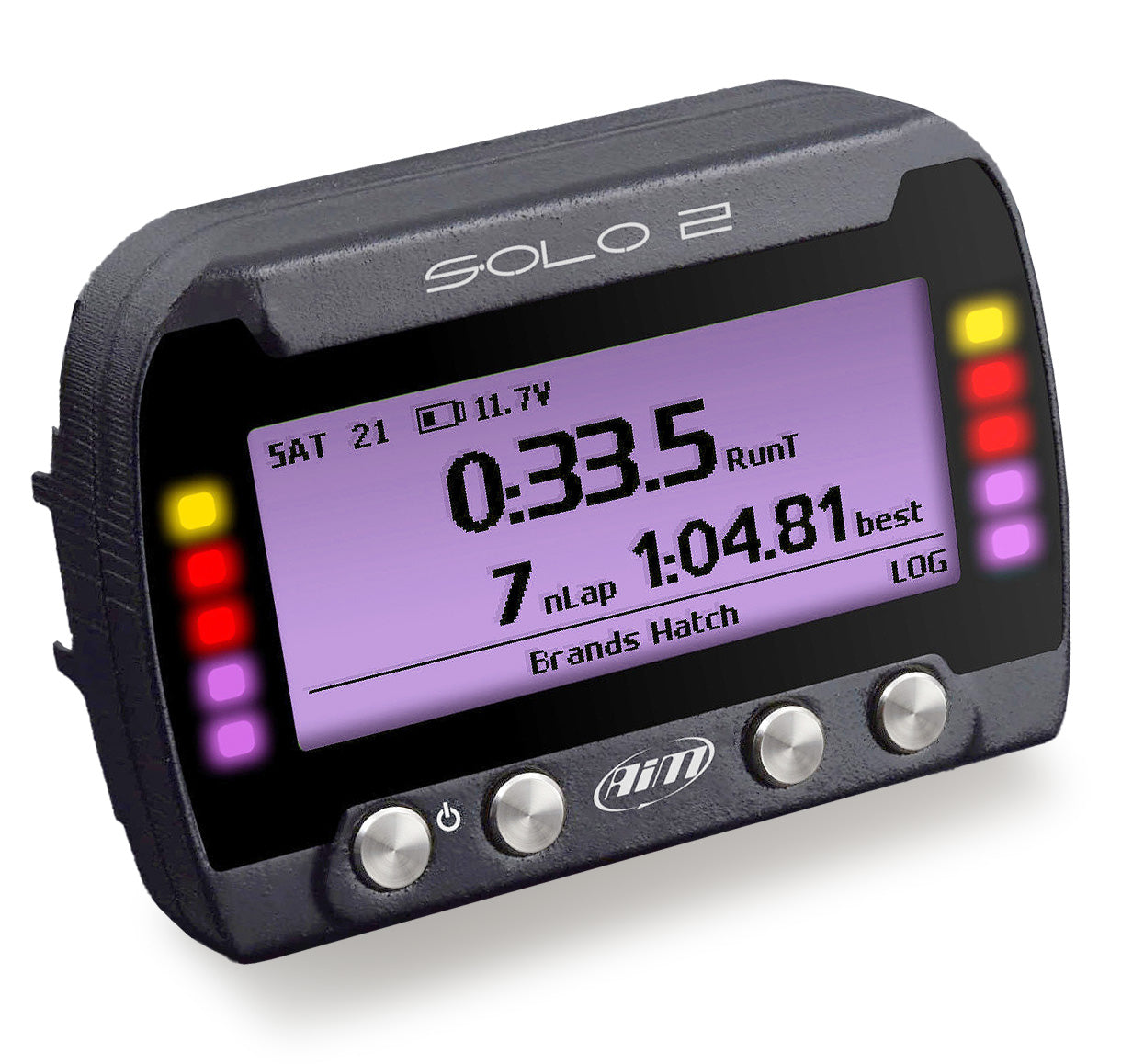 AiM-Solo-2-lap-timer-purple-screen-image