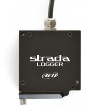 Thumbnail for AiM-Strada-Logger-GPS09C-Module-Data-Hub-Logger-closeup-Image