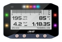 Thumbnail for AiM GS-Dash and EVO 4S Data Logger Dash Display w/GPS