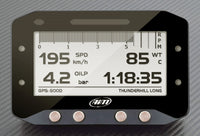 Thumbnail for AiM GS-Dash and EVO 4S Data Logger Dash Display w/GPS