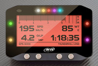 Thumbnail for AiM GS-Dash and EVO 4S Data Logger Dash Display w/GPS