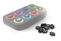 Thumbnail for AiM K8 PDM CAN-Configurable Keypad (8-Button)