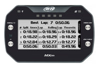 Thumbnail for AiM Sports MXm Compact Dash Logger