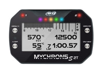 Thumbnail for AiM Sports MyChron 5S 2T Dual-Temp Karting Dash and Data Logger