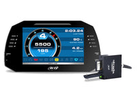 Thumbnail for AiM Sports Strada Data-Logging & GPS Upgrade Kit