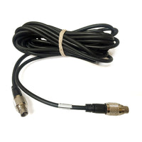 Thumbnail for AiM 5-Pin 712 to 7-Pin 712 Cable for SmartyCam HD 2.1 (Two Meters)