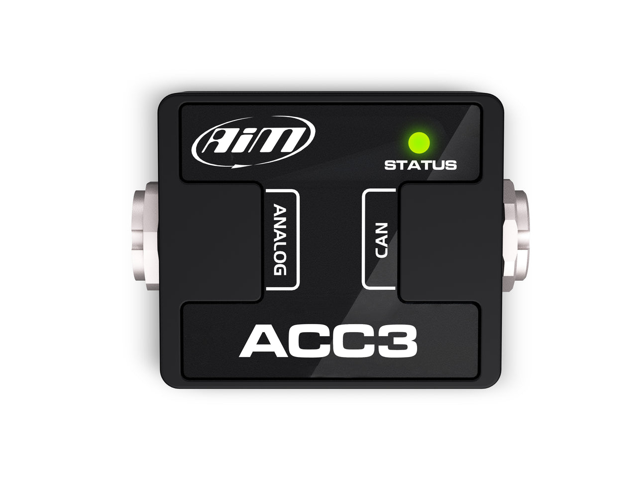 AiM ACC3 Analog CAN Converter