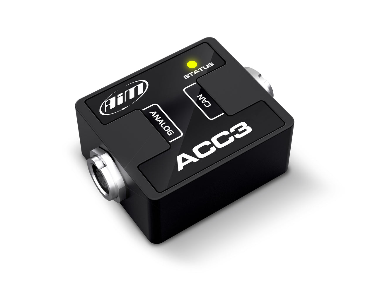 AiM ACC3 Analog CAN Converter