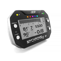 Thumbnail for AiM Sports MyChron 5S 2T Dual-Temperature Karting Dash and Data Logger