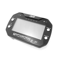 Thumbnail for AiM Sports MyChron 5S 2T Dual-Temperature Karting Dash and Data Logger
