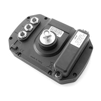 Thumbnail for AiM Sports MyChron 5S 2T Dual-Temperature Karting Dash and Data Logger