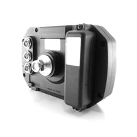 Thumbnail for AiM Sports MyChron 5S 2T Dual-Temperature Karting Dash and Data Logger