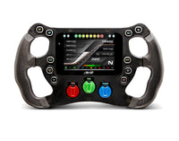 Thumbnail for AiM SW4 Data Logging Steering Wheel