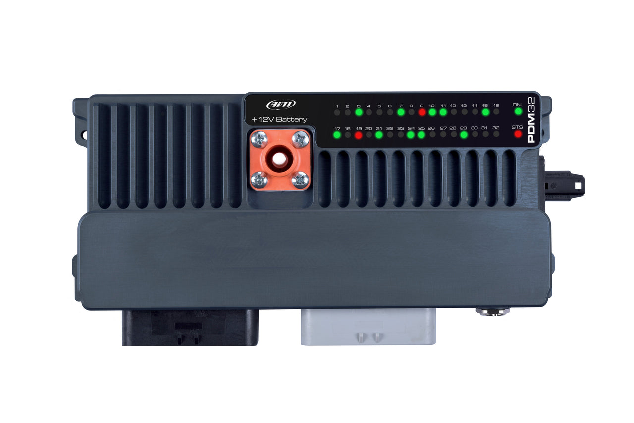 AiM PDM32 Power DIstribution Module