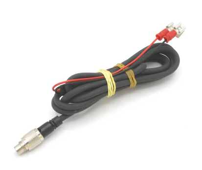 AiM MyChron External Power Cable