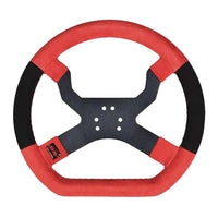 Thumbnail for AiM Sports MyChron 5 Karting Steering Wheel