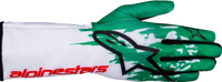 Thumbnail for 3551724-263_Alpinestars-Tech_1-k_V3-Kart_Racing_Glove_Green/White_Image