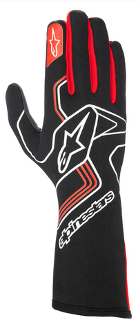 Thumbnail for Alpinestars Tech-1 Race v3 Nomex Gloves
