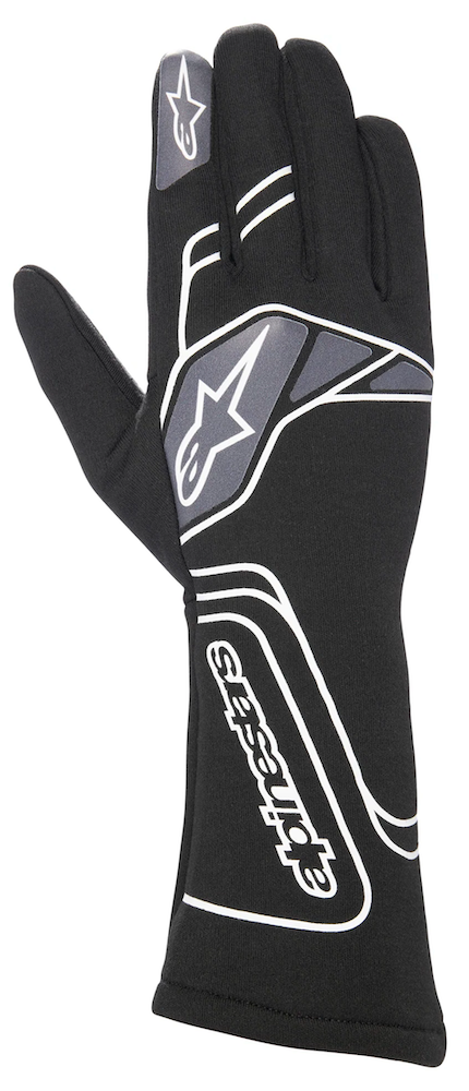 Alpinestars Tech-1 Start v3 Nomex Gloves
