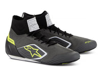 Thumbnail for Alpinestars_2710125-9179_supertech-shoes_Grey/Yellow_image