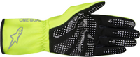 Thumbnail for Alpinestars_3550625-594_tech-1-k-race-v2-glove-pure_Palm_Image