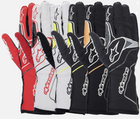 Thumbnail for Alpinestars_KX_V3_Kart-Racing_Glove-Group_Image