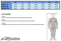 Thumbnail for Alpinestars Kart Racing Rain Suit