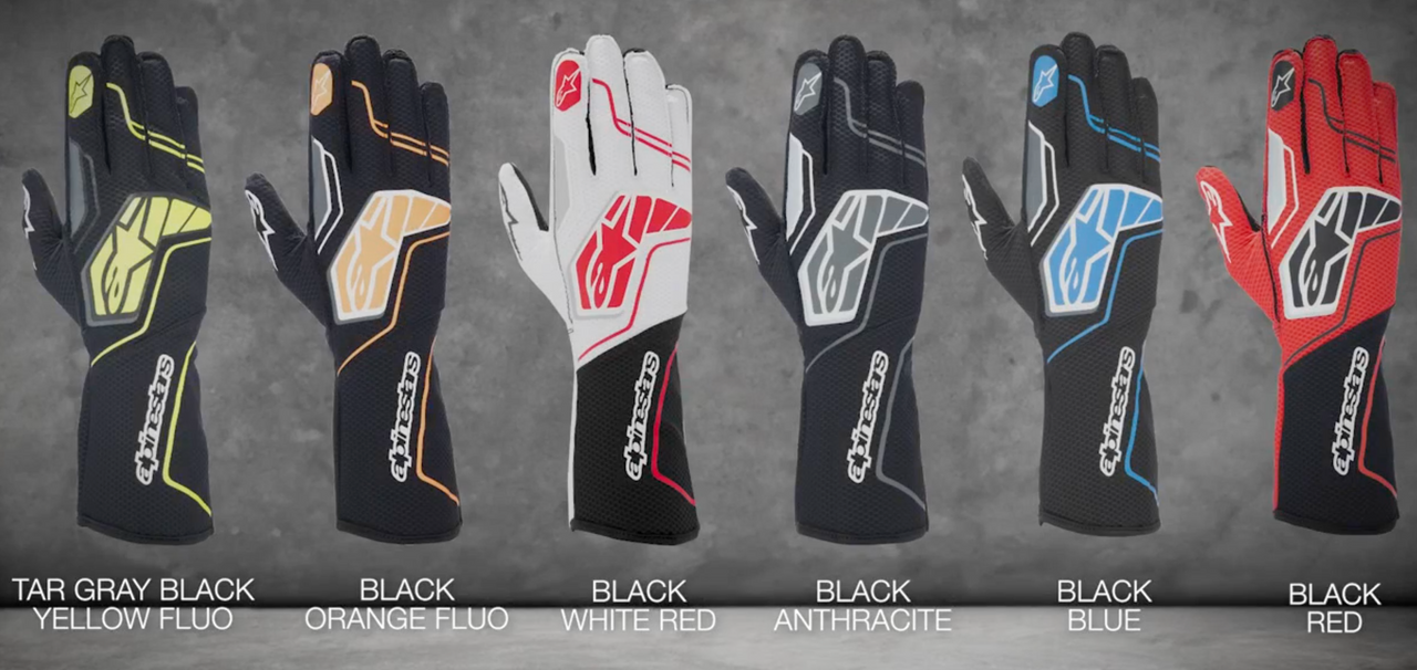 Alpinestars_Tech-1_KX_V4_Kart_Racing_Glove_Sale_Image