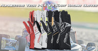 Thumbnail for Alpinestars_Tech1-KX-V3_kart_glove_Sale_Image