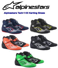 Thumbnail for Alpinestars_Tech1-KX_kart_Racing_Shoes_Sale_Image