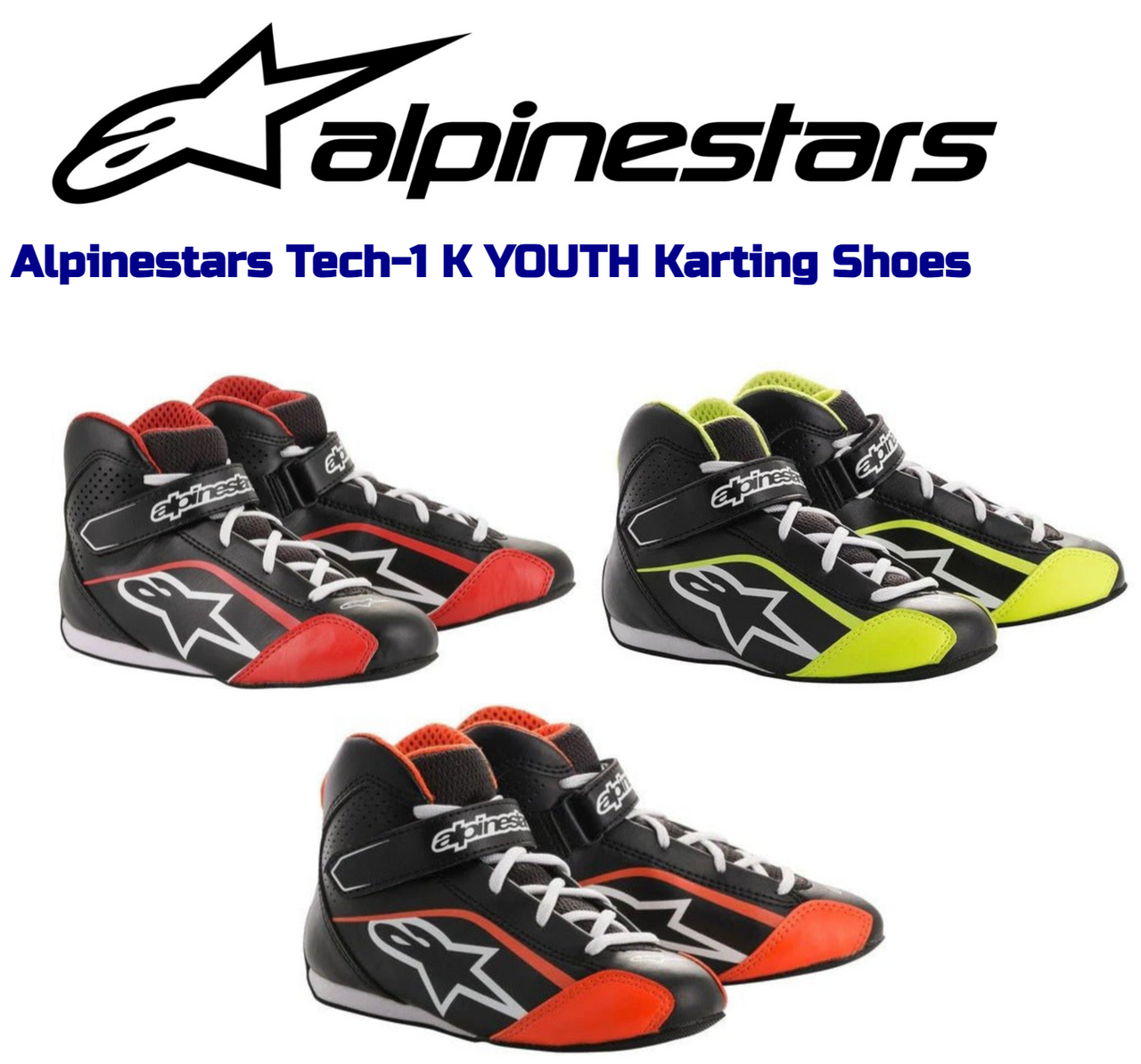 Alpinestars_Tech1-K_YOUTH_kart_Racing_Shoes_Sale_Image