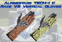 Thumbnail for Alpinestars_Tech_1-K_Vertical_Race_Glove-Sale_Image