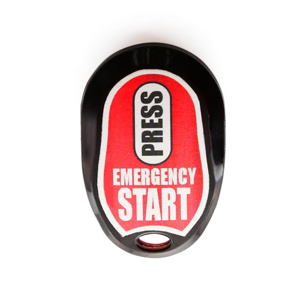 Antigravity RE-START wireless keyfob for lithium car battery emergency start-image
