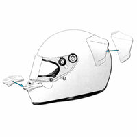Thumbnail for Arai PED Kit (Clear)