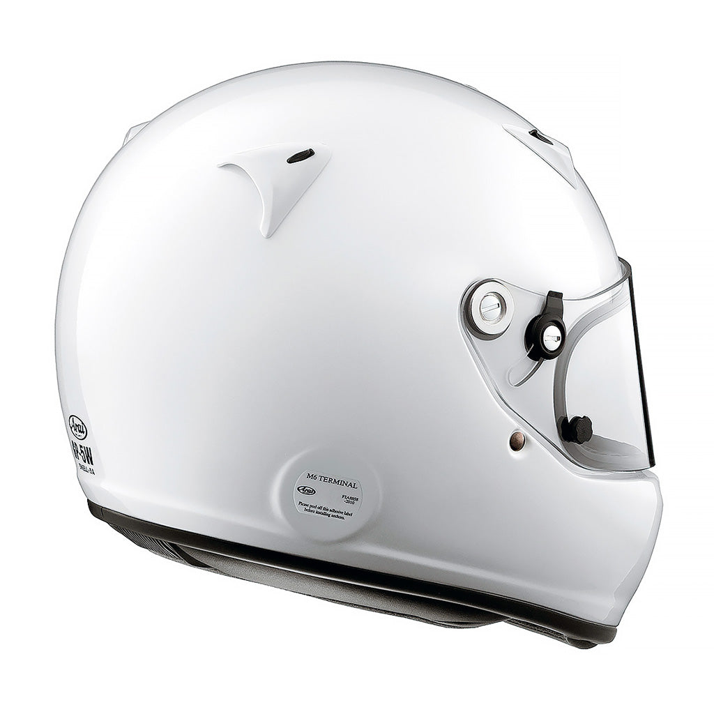 arai helmet lifespan Arai GP-5W Helmet