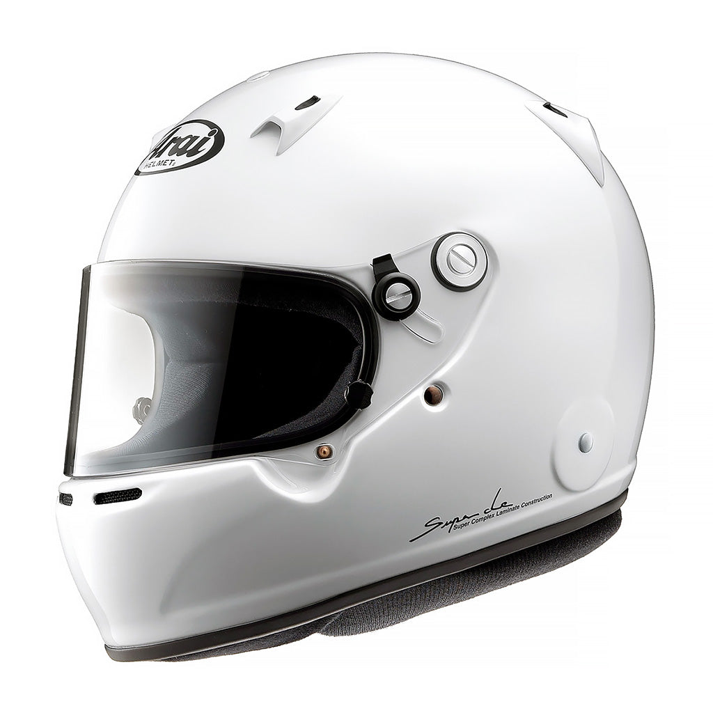 Arai GP-5W Helmet | Snell SA2020