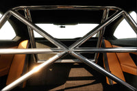 Thumbnail for Superchrome CMS Performance Roll Bar for Chevy Camaro one of the custom colors available at no charge