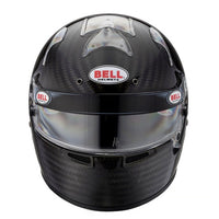 Thumbnail for Bell KC7 CMR Carbon Fiber Karting Helmet | FIA CMR-2016