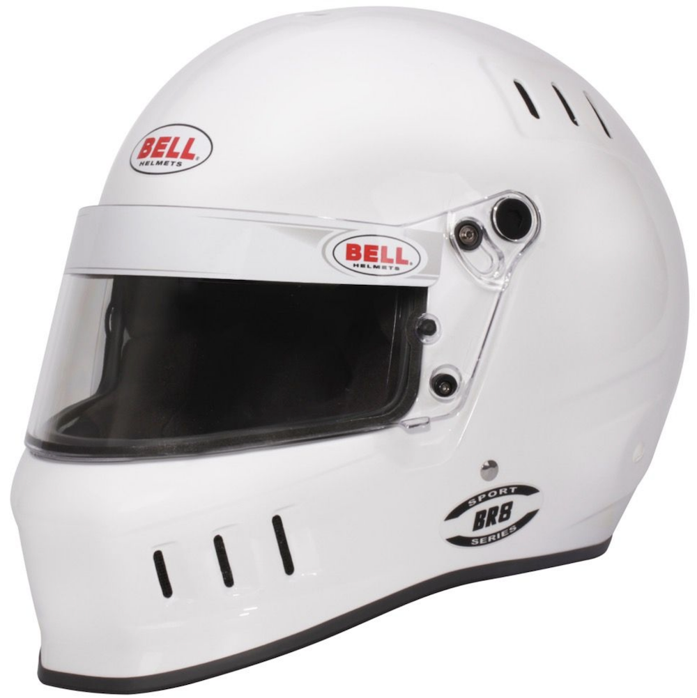 Bell BR.8 Helmet SA2020