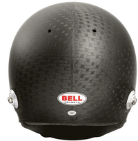 Thumbnail for Bell HP7 Carbon Fiber 8860-2018 helmet rear Left view Image