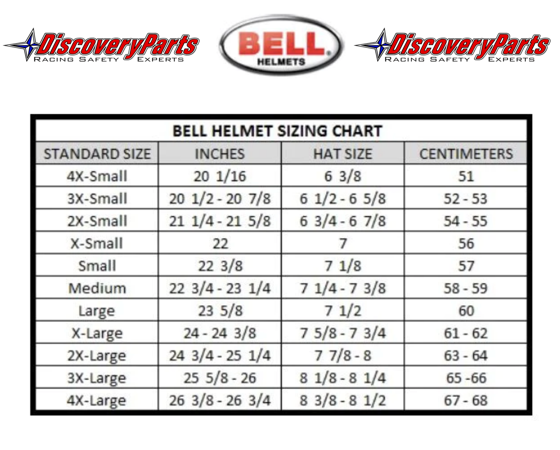 Bell GT6 RD Carbon Fiber Helmet SA2020