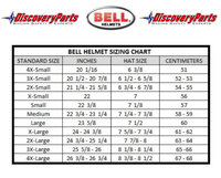 Bell RS7C LTWT Carbon Fiber Helmet SA2020 in stock @ Discovery Parts