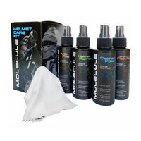 Thumbnail for Bell BR8 Helmet SA20205 Helmet Cleaning Kit