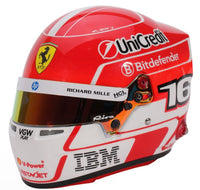 Thumbnail for Bell_Mini_Helmet_Charles_LeClerc_Profile_Image