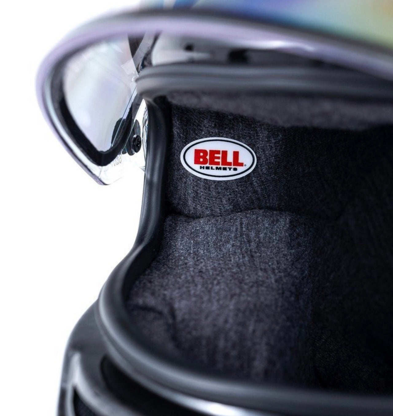 Bell RS7-K ULTRA Kart Helmet - Snell K2025 | FIA8878 | Free GIFT, FIA8878-2024 | Snell K2025 | 61+ (7 5/8 Plus) Bell RS7-K ULTRA Kart Helmet - Snell K2025 | FIA8878 | Free GIFT, FIA8878-2024 | Snell K2025 | 61+ (7 5/8 Plus)
