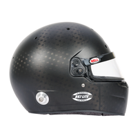 Thumbnail for Bell RS7 Lite Carbon Fiber SA2025 Helmet Right View Image