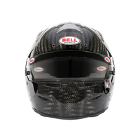Thumbnail for Bell RS7 SA2025 Carbon Fiber Helmet front Image