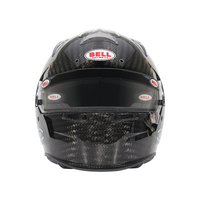 Thumbnail for Bell RS7 SA2025 Carbon Fiber Duckbill Helmet front Image