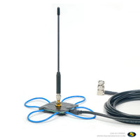 Thumbnail for Digital Mobile Long Track Radio System MOTOTRBO XPR 5550E