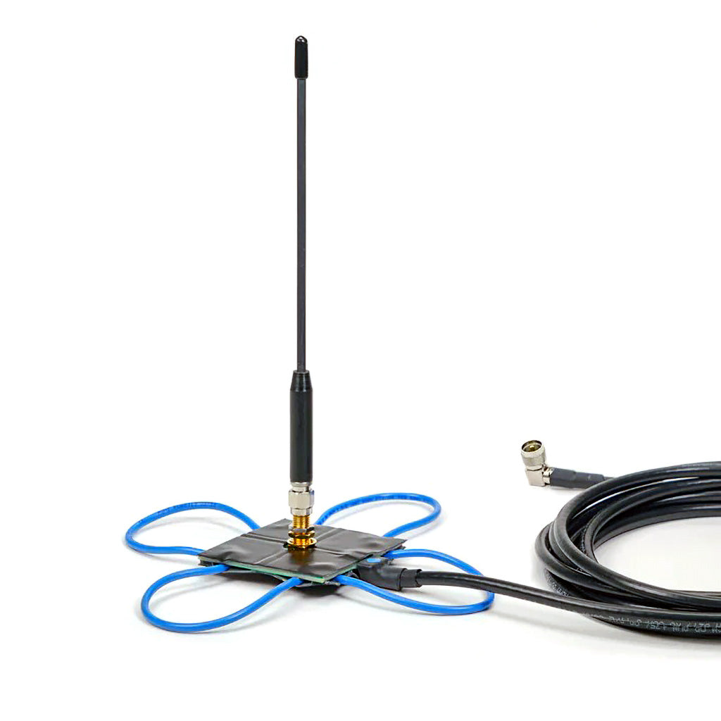 Racing Radios CAK-65 Race Car Antenna | Lightweight